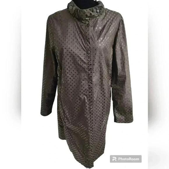 Babette rain/wind jacket - Picture 1 of 7